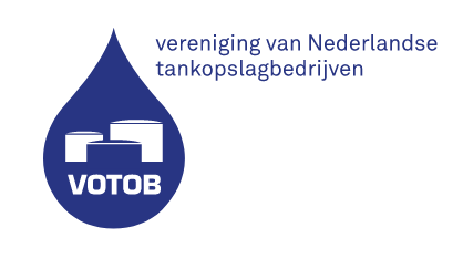 VOTOB (Vereniging van Nederlandse tankopslagbedrijven) VOTOB (Vereniging van Nederlandse tankopslagbedrijven)