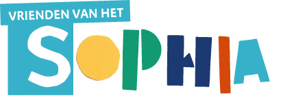 Stichting Vrienden van het Sophia (Erasmus MC Sophia Kinderziekenhuis) Stichting Vrienden van het Sophia (Erasmus MC Sophia Kinderziekenhuis)