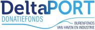DeltaPORT Donatiefonds DeltaPORT Donatiefonds